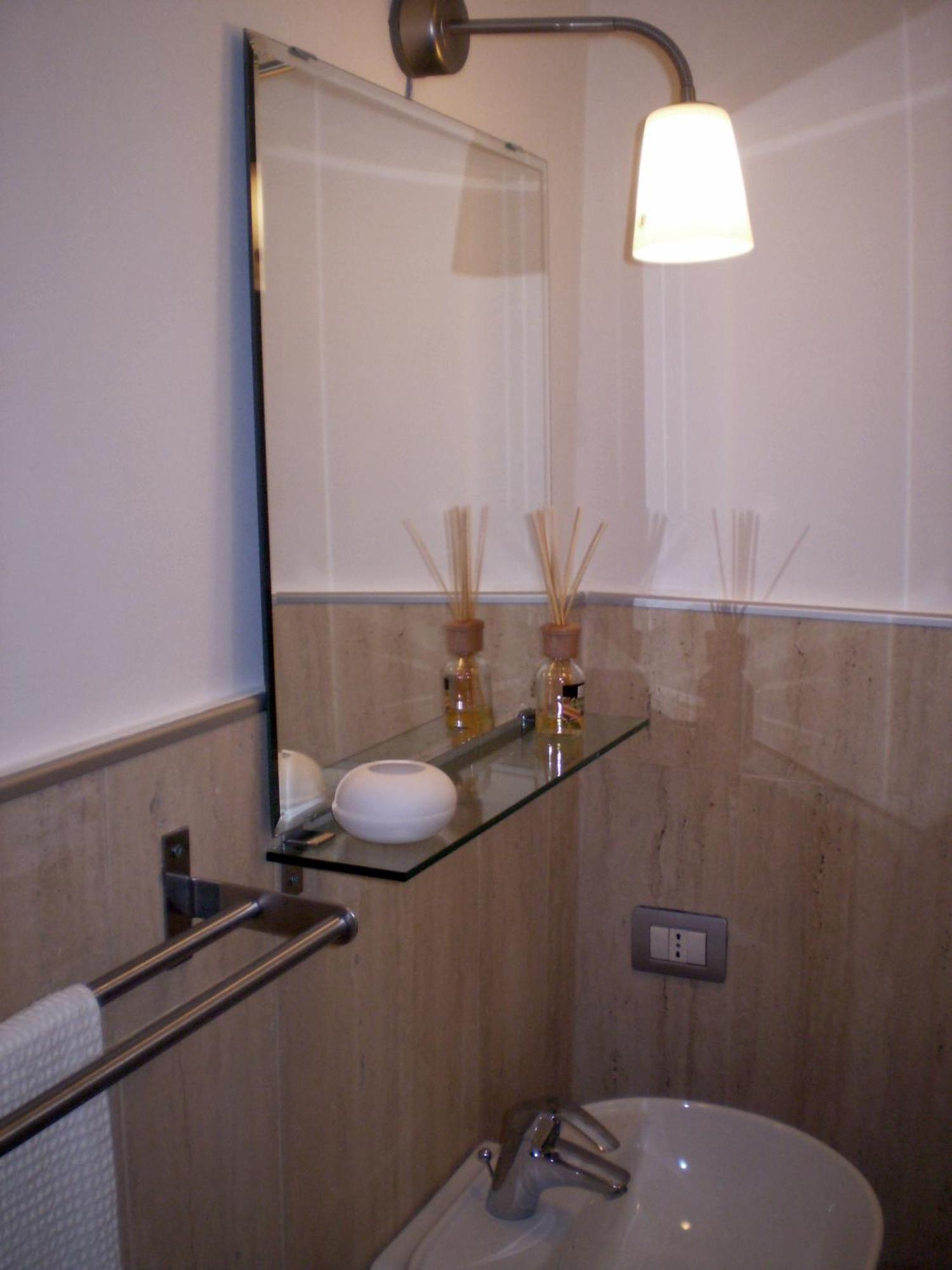 Bed and Breakfast Mazzara Farm Мандурія Номер фото